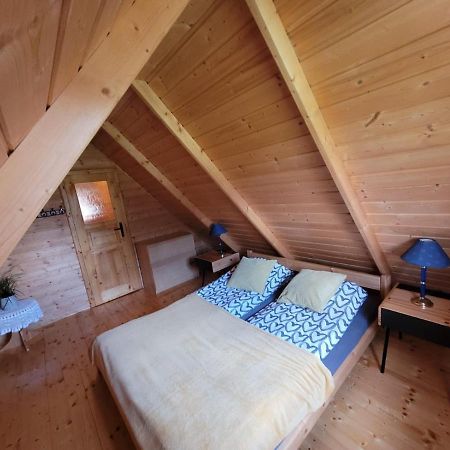 Sasinowe Zacisze Villa Kültér fotó