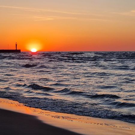 Sasinowe Zacisze Villa Kültér fotó