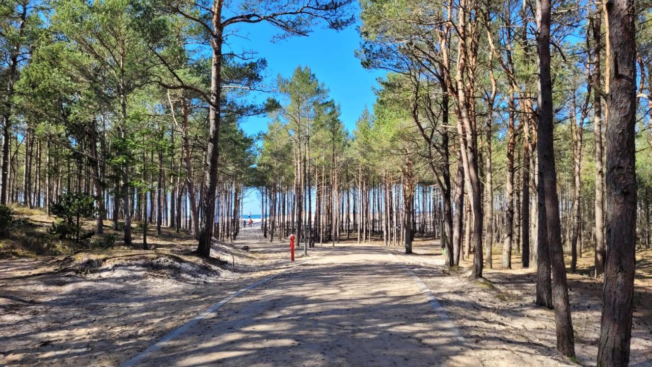 Sasinowe Zacisze Villa Kültér fotó
