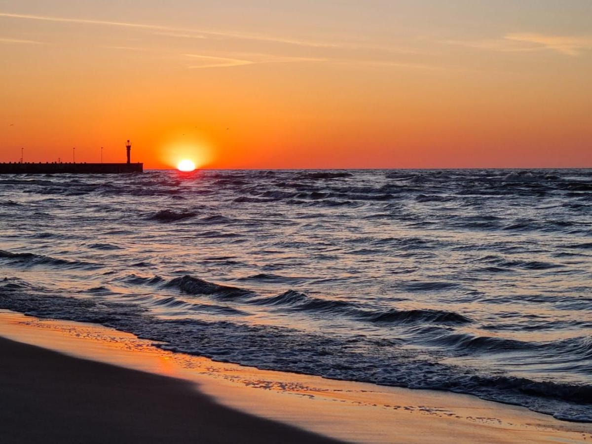 Sasinowe Zacisze Villa Kültér fotó